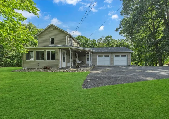 Photo 1 of Single family home for sale at 1261 Route 989, New Sewickley Twp, PA 15074 | MLS# 1775086 | Listing updated on 2026-09-26