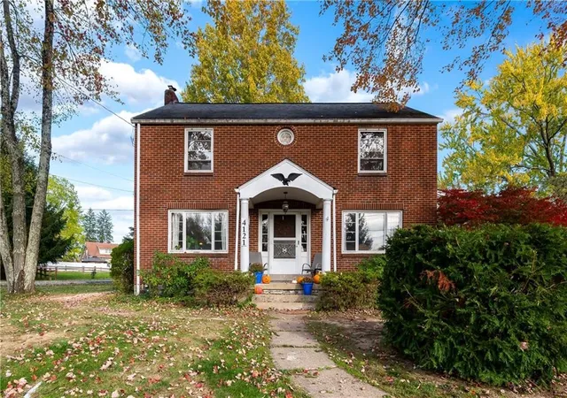 Photo 1 of Single family home for sale at 4121 Loring St, Twp Of But Sw, PA 16001 | MLS# 1775091 | Listing updated on 2026-10-10