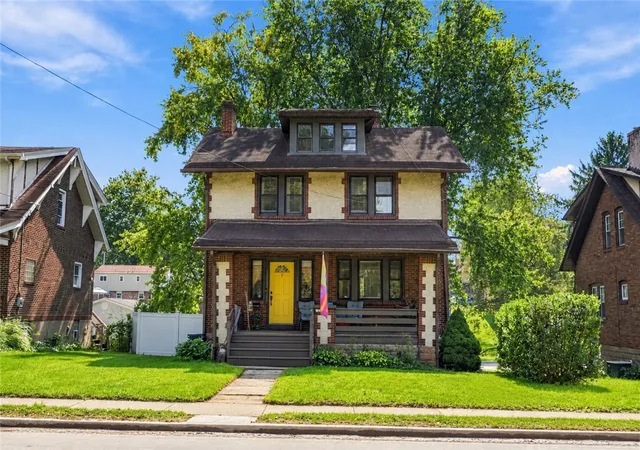 Photo 1 of Single family home for sale at 177 W Steuben St, Crafton, PA 15205 | MLS# 1774680 | Listing updated on 2026-09-25
