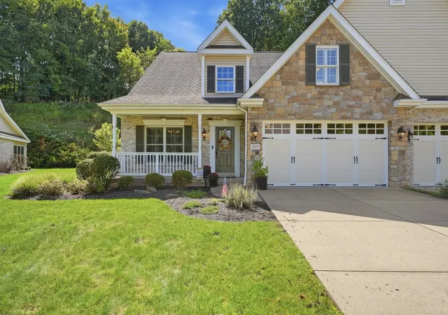Photo 1 of Condo for sale at 203 Torrey Pine Dr, Adams Twp, PA 16046 | MLS# 1775109 | Listing updated on 2026-09-26