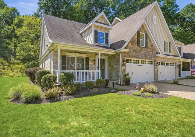 Photo 2 of Condo for sale at 203 Torrey Pine Dr, Adams Twp, PA 16046 | MLS# 1775109 | Listing updated on 2026-09-26