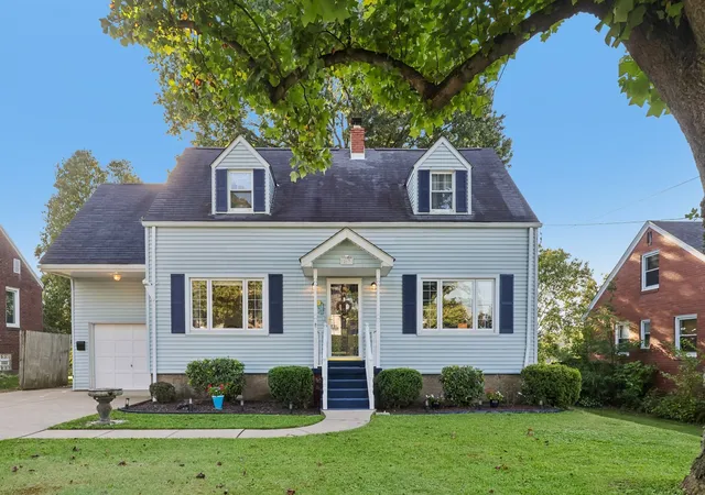 Photo 1 of Single family home for sale at 217 Nebraska Dr, Lower Burrell, PA 15068 | MLS# 1775110 | Listing updated on 2026-09-26