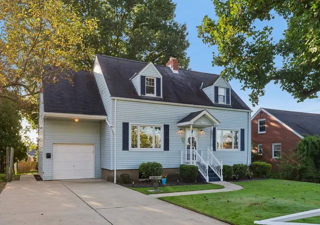 Photo 2 of Single family home for sale at 217 Nebraska Dr, Lower Burrell, PA 15068 | MLS# 1775110 | Listing updated on 2026-09-26