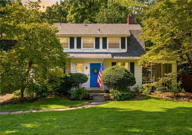 Photo 1 of Single family home for sale at 607 Delafield Rd, O'hara, PA 15215 | MLS# 1775092 | Listing updated on 2026-09-23