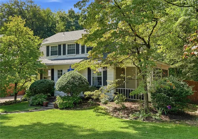 Photo 2 of Single family home for sale at 607 Delafield Rd, O'hara, PA 15215 | MLS# 1775092 | Listing updated on 2026-09-23