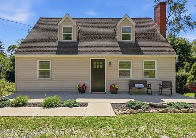 Photo 1 of Sale Pending at 817 Vance Dr, North Strabane, PA 15317 | MLS# 1773652 | Listing updated on 2026-09-21