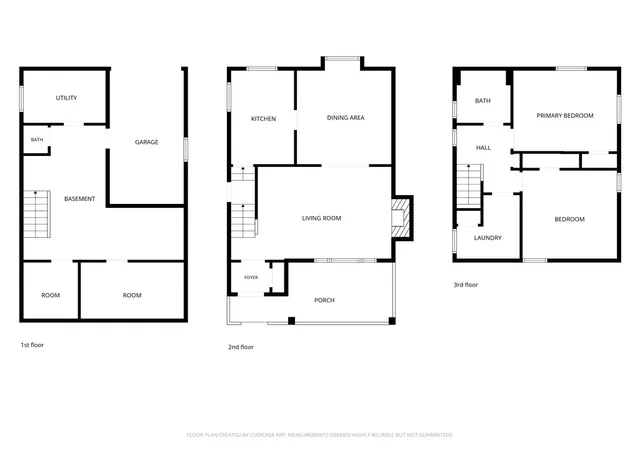 Photo 36 of Single family home for sale at 1418 Straka St, Sheraden, PA 15204 | MLS# 1774761 | Listing updated on 2026-09-20