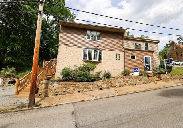 Photo 1 of Single family home for sale at 2373 Hopeland St, Carrick, PA 15210 | MLS# 1775127 | Listing updated on 2026-10-01