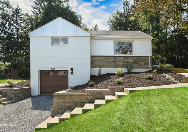 Photo 1 of Single family home for sale at 646 Guenevere Dr, Mc Candless, PA 15237 | MLS# 1774323 | Listing updated on 2026-10-07