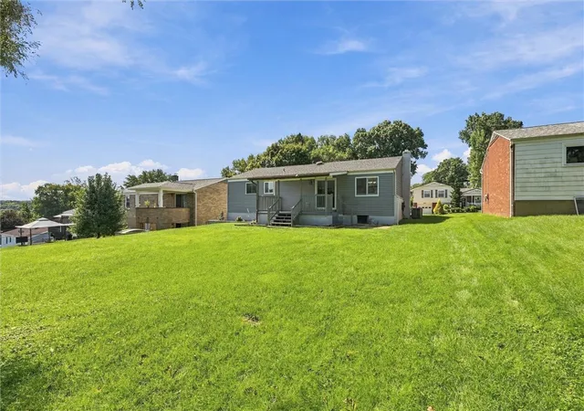 Photo 2 of Single family home for sale at 205 Van Doren Dr, Harrison Twp, PA 15065 | MLS# 1775099 | Listing updated on 2026-09-25