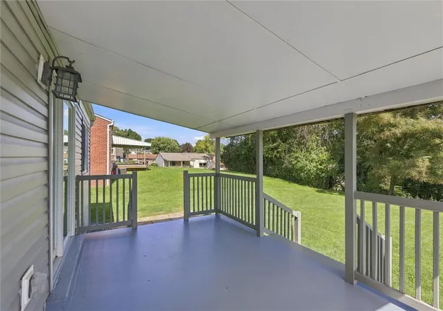 Photo 3 of Single family home for sale at 205 Van Doren Dr, Harrison Twp, PA 15065 | MLS# 1775099 | Listing updated on 2026-09-25