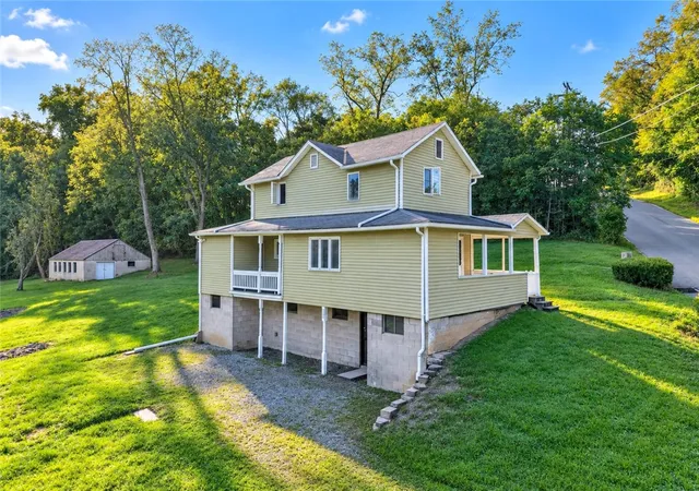 Photo 1 of Single family home for sale at 513 Greenhills, Sewickley Twp, PA 15637 | MLS# 1775117 | Listing updated on 2026-09-21