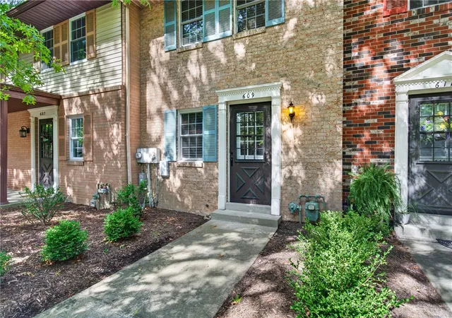 Photo 2 of Sale Pending at 609 Westchester Dr, Mc Candless, PA 15090 | MLS# 1775138 | Listing updated on 2026-10-06