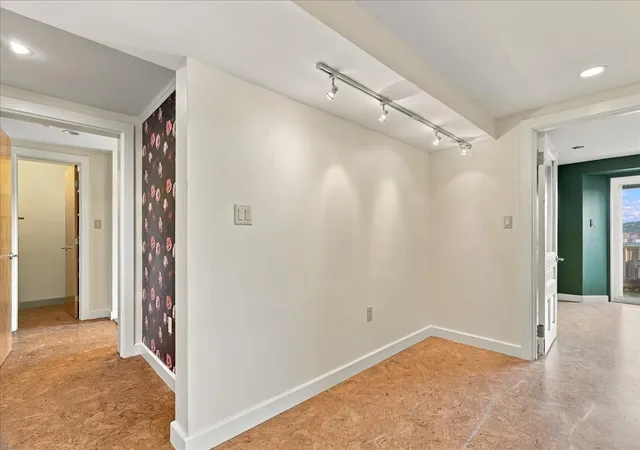 Listing Photo 4 - Condo for sale in building located at 1 Pius St, Pittsburgh, PA 15203 - Unit #A3