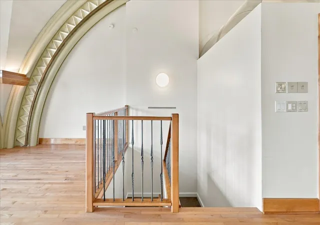 Listing Photo 5 - Condo for sale in building located at 1 Pius St, Pittsburgh, PA 15203 - Unit #A3