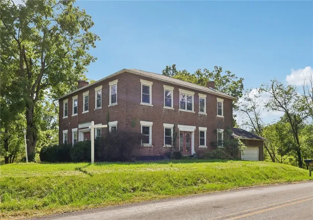 Photo 1 of Single family home for sale at 3698 Frew Ml Rd, Slippery Rock Twp, PA 16101 | MLS# 1775152 | Listing updated on 2026-09-18