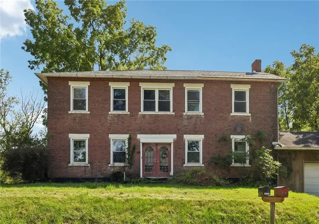 Photo 2 of Single family home for sale at 3698 Frew Ml Rd, Slippery Rock Twp, PA 16101 | MLS# 1775152 | Listing updated on 2026-09-18