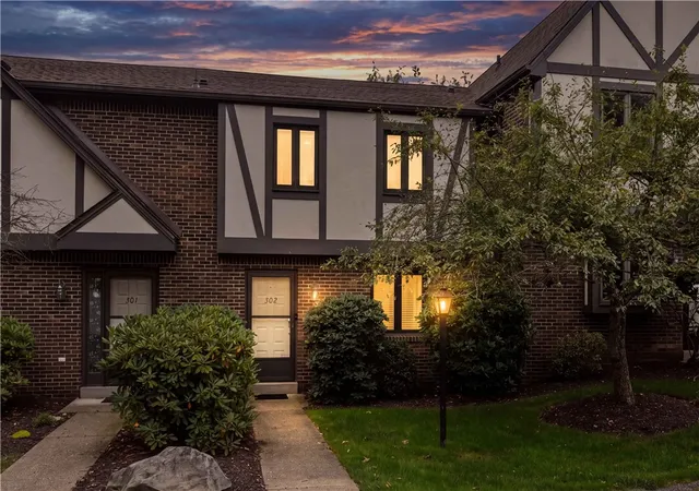 Photo 1 of Condo for sale at 302 Olde Ingomar Ct, Mc Candless, PA 15237 | MLS# 1774602 | Listing updated on 2026-10-02