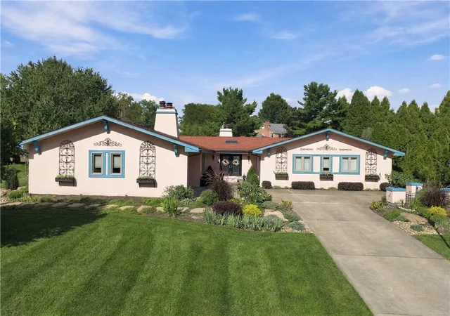 Photo 1 of Single family home for sale at 1803 S Villa Dr, Mc Candless, PA 15044 | MLS# 1773662 | Listing updated on 2026-09-18