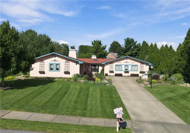 Photo 2 of Single family home for sale at 1803 S Villa Dr, Mc Candless, PA 15044 | MLS# 1773662 | Listing updated on 2026-09-18