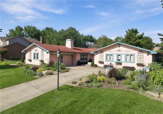 Photo 3 of Single family home for sale at 1803 S Villa Dr, Mc Candless, PA 15044 | MLS# 1773662 | Listing updated on 2026-09-18