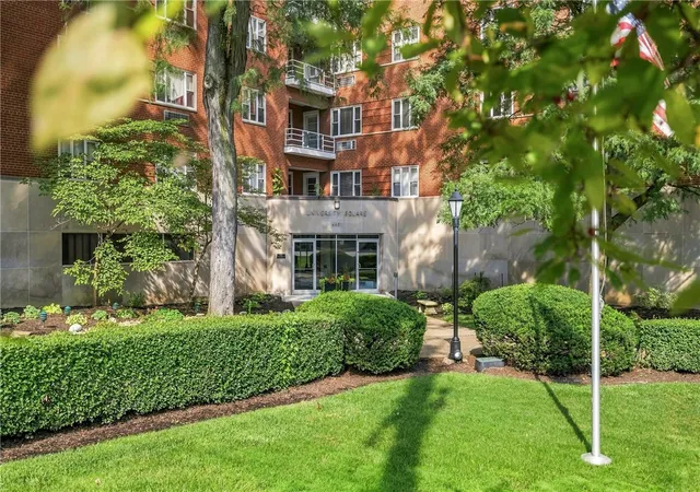 Photo 1 of Condo for sale at 4601 5th Avenue #621, Oakland, PA 15213 | MLS# 1774947 | Listing updated on 2026-09-28