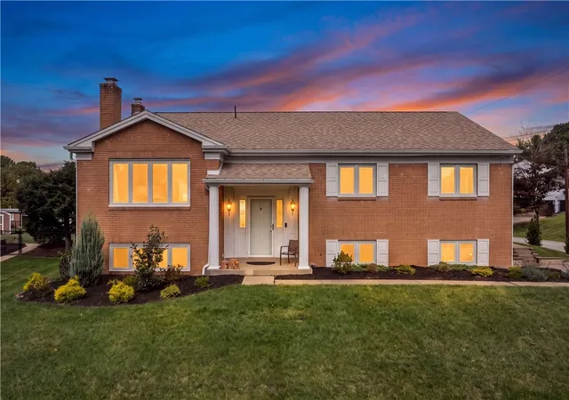 Photo 1 of Single family home for sale at 9659 Shirley Dr, Mc Candless, PA 15101 | MLS# 1775176 | Listing updated on 2026-09-28