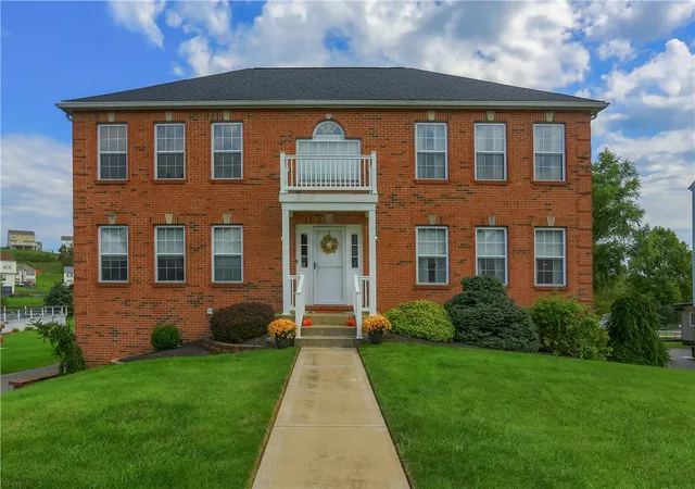 Photo 1 of Sale Pending at 412 Commodore Dr, North Fayette, PA 15057 | MLS# 1775089 | Listing updated on 2026-09-21