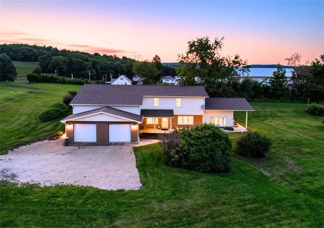 Photo 1 of Single family home for sale at 1717 Goral Rd, Center Twp/homer Cty, PA 15748 | MLS# 1775042 | Listing updated on 2026-10-05
