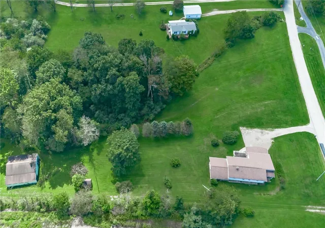 Photo 2 of Single family home for sale at 1717 Goral Rd, Center Twp/homer Cty, PA 15748 | MLS# 1775042 | Listing updated on 2026-10-05