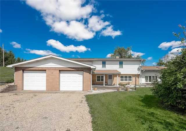 Photo 3 of Single family home for sale at 1717 Goral Rd, Center Twp/homer Cty, PA 15748 | MLS# 1775042 | Listing updated on 2026-10-05