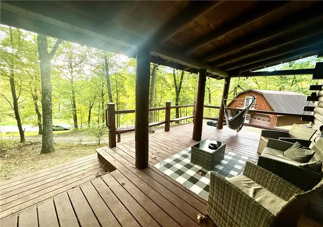 Photo 3 of Single family home for sale at 536 W Danville Rd, Oakland Twp, PA 16025 | MLS# 1775185 | Listing updated on 2026-10-10