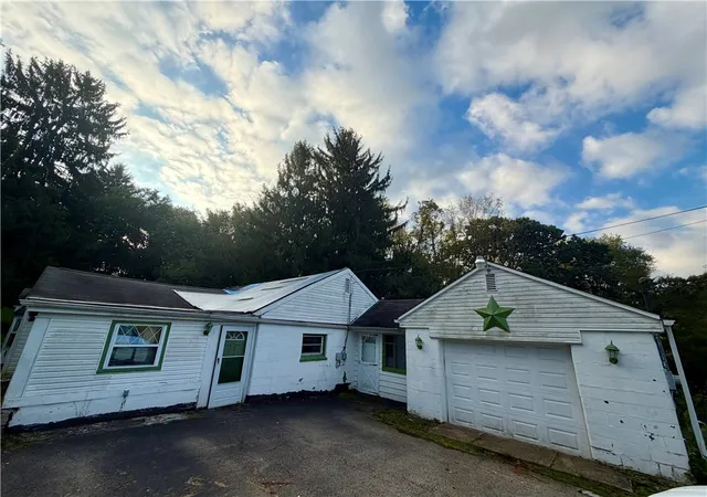 Single family home for sale at 165 Blackhawk Rd, Chippewa Twp, PA 15010 | MLS# 1775206