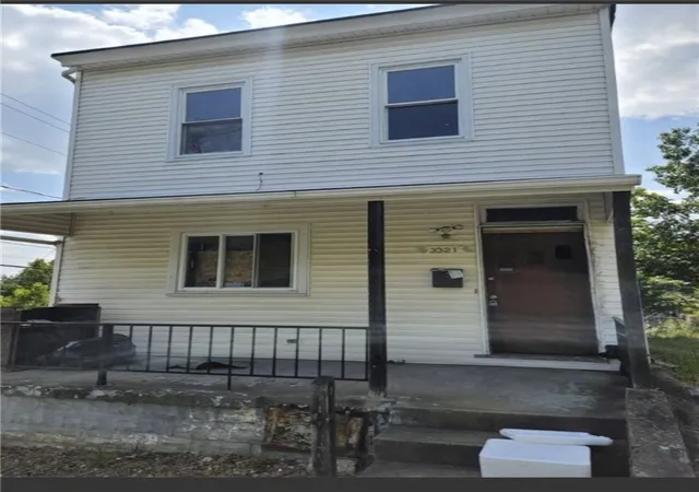 Photo 1 of Single family home for sale at 3321 Minnie St, Observatory Hill, PA 15212 | MLS# 1775221 | Listing updated on 2026-09-18
