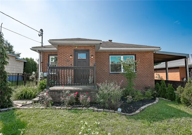 Photo 1 of Single family home for sale at 358 Anderson Ave, Indiana Boro, PA 15701 | MLS# 1774948 | Listing updated on 2026-10-08