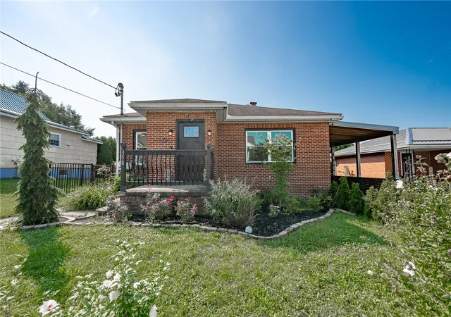 Photo 2 of Single family home for sale at 358 Anderson Ave, Indiana Boro, PA 15701 | MLS# 1774948 | Listing updated on 2026-10-08