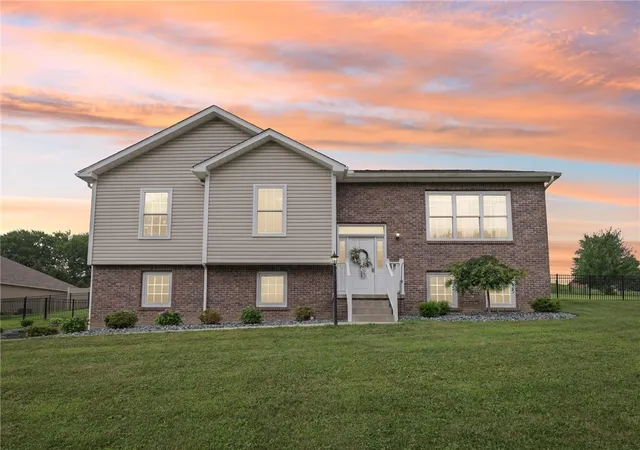 Single family home for sale at 196 Weathervane Dr, Slippery Rock Twp, PA 16057 | MLS# 1775214
