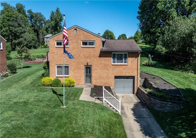 Photo 1 of Single family home for sale at 405 Harper Dr, Monroeville, PA 15146 | MLS# 1774838 | Listing updated on 2026-09-19