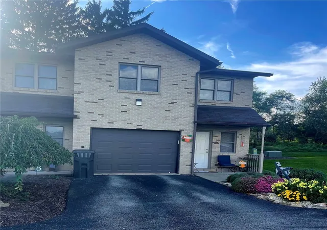 Photo 1 of Condo for sale at 110 Meadowview Dr, Connoquenessing Twp, PA 16053 | MLS# 1774848 | Listing updated on 2026-09-30