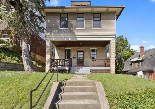 Photo 1 of Single family home for sale at 1027 Hamilton, Avalon, PA 15202 | MLS# 1774060 | Listing updated on 2026-09-19