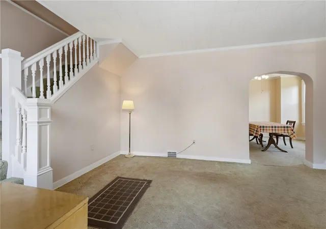 Photo 3 of Single family home for sale at 1027 Hamilton, Avalon, PA 15202 | MLS# 1774060 | Listing updated on 2026-09-19