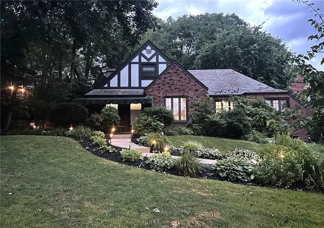 Photo 1 of Sale Pending at 439 Austin Ave, Mt Lebanon, PA 15243 | MLS# 1775197 | Listing updated on 2026-09-22