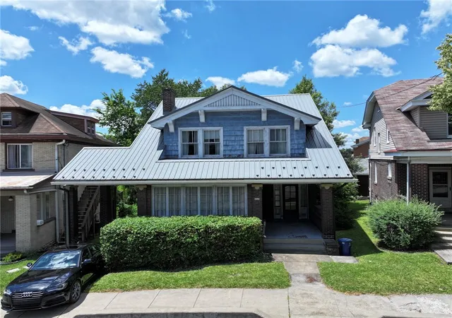 Photo 1 of Single family home for sale at 4135 Perrysville Ave, Observatory Hill, PA 15214 | MLS# 1775059 | Listing updated on 2026-10-03