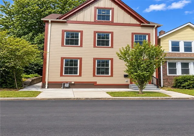 Photo 1 of Single family home for sale at 1214 Woodland Ave, Marshall Shadeland, PA 15212 | MLS# 1775237 | Listing updated on 2026-09-30