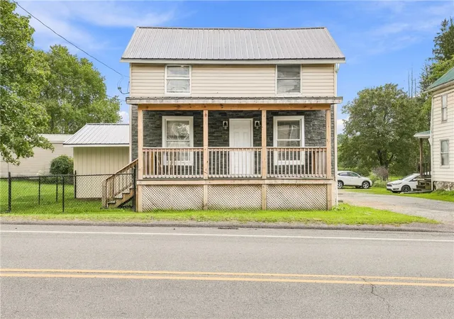 Photo 1 of Single family home for sale at 2230 Stoystown Rd, Somerset Twp, PA 15541 | MLS# 1775184 | Listing updated on 2026-09-24