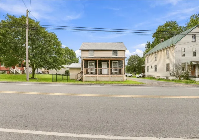 Photo 2 of Single family home for sale at 2230 Stoystown Rd, Somerset Twp, PA 15541 | MLS# 1775184 | Listing updated on 2026-09-24