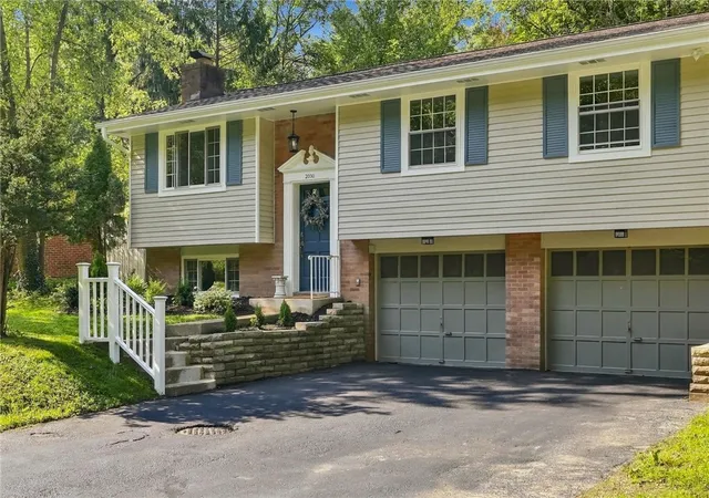 Photo 1 of Sale Pending at 2000 Beulah Rd, Churchill Boro, PA 15235 | MLS# 1775137 | Listing updated on 2026-10-09