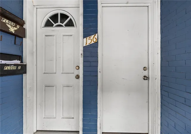 Photo 2 of Multi family home for sale at 156 45th Street, Lawrenceville, PA 15201 | MLS# 1775067 | Listing updated on 2026-09-18