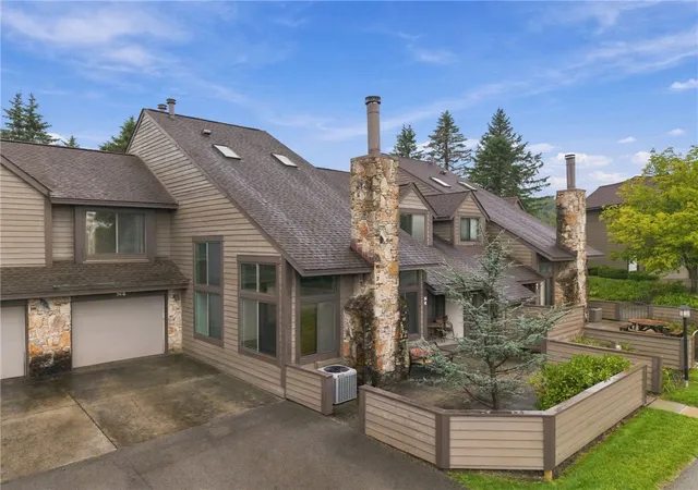 Townhouse for sale at N4 Sunridge Dr, Seven Springs Resort, PA 15622 | MLS# 1775054