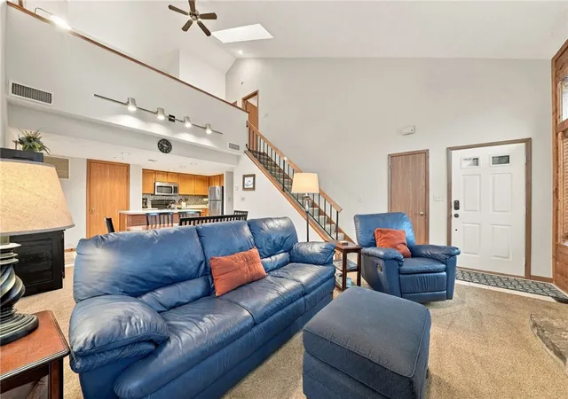 Photo 3 of Townhouse for sale at N4 Sunridge Dr, Seven Springs Resort, PA 15622 | MLS# 1775054 | Listing updated on 2026-09-21
